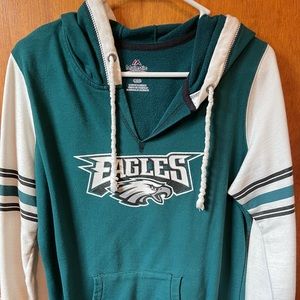 Philadelphia Eagles Hoddie